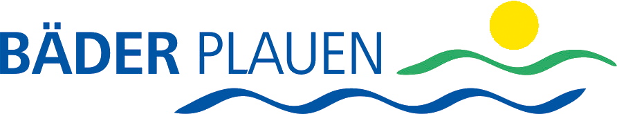 Logo BÄDER PLAUEN GmbH