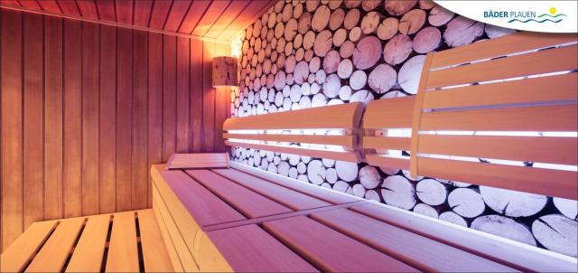 Design: Sauna